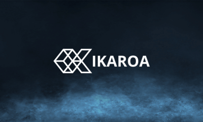 IKAROA - Full Stack Digital Agency