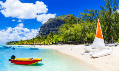 The Mauritius Experience 10 Memorable Getaways and Our Recommended Hotels