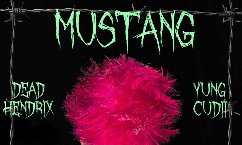 Canada-Based Underground Rapper Dead Hendrix Takes It to the Next Level ...