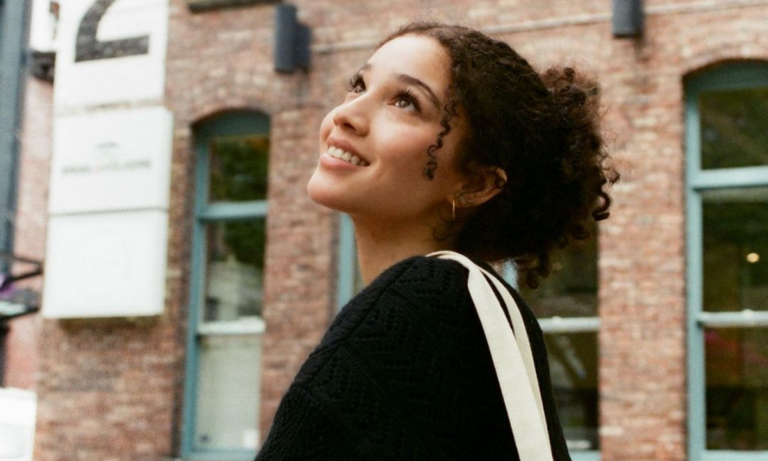 Malia Baker | From Botswana to Hollywood - A Rising Star on a Mission