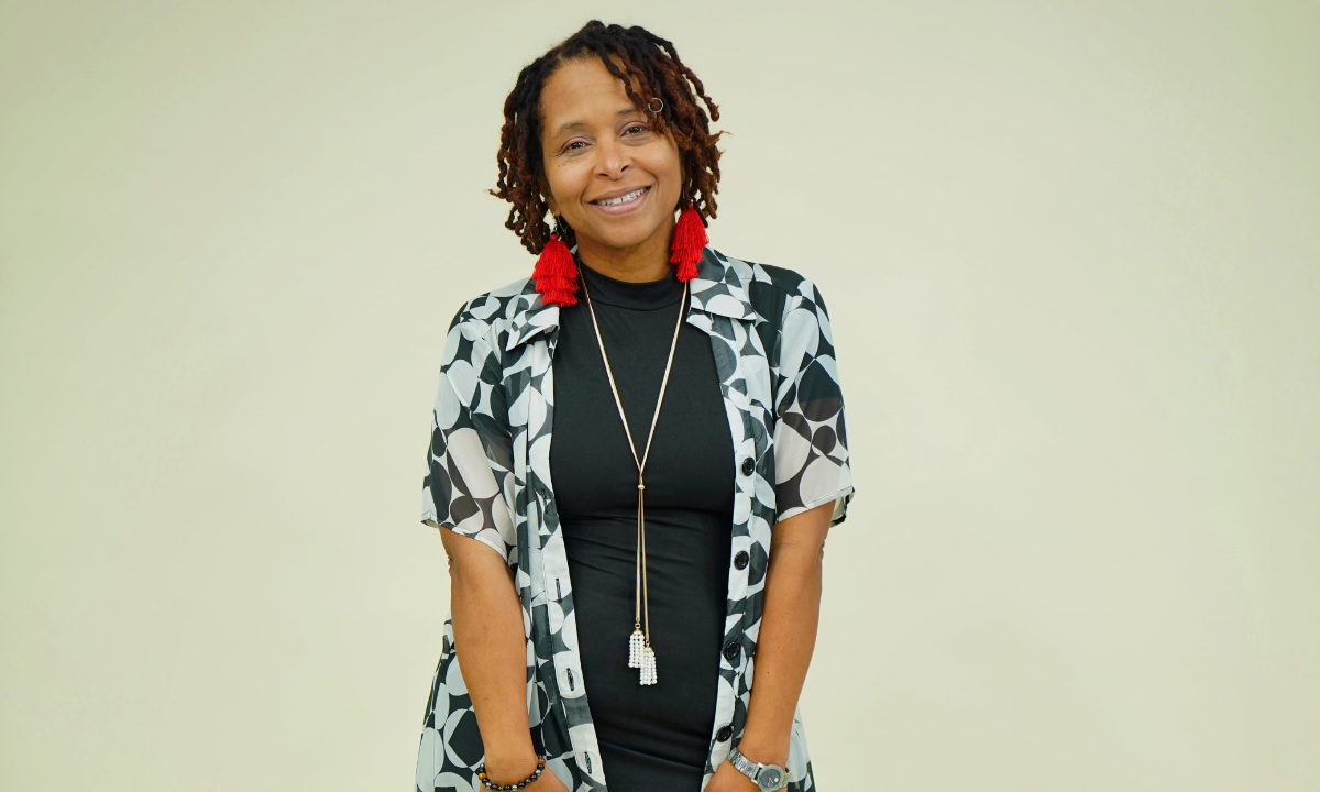 Dr. Ronda Stinson Boyd - Success