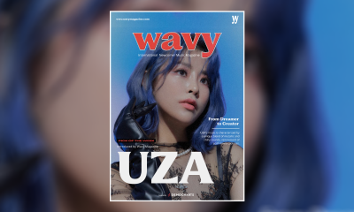 Wavy Music Magazine
