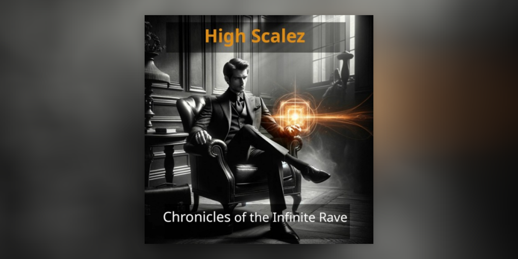 Chronicles of the Infinite Rave - High Scalez