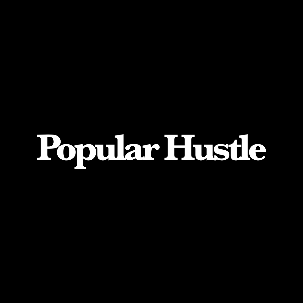 Popular Hustle logo