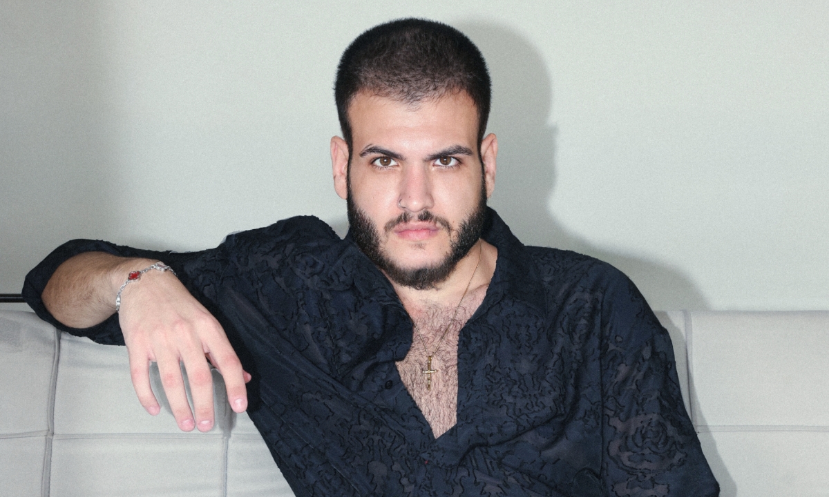Alain Mékani