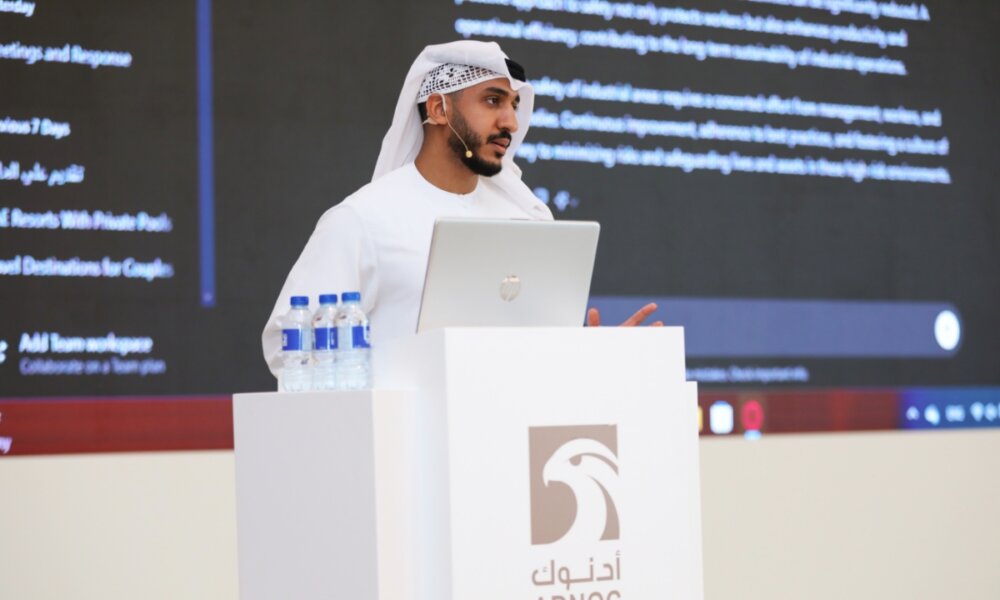 Ali Alhamed Is Proof That You Don't Need to Choose Between Wealth and Faith