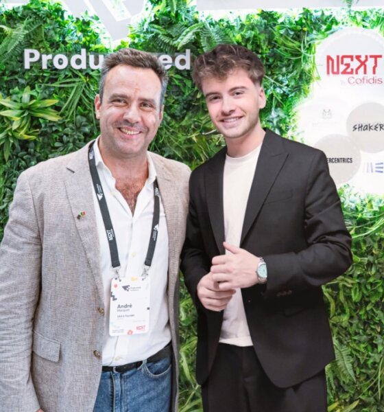 André Marquet & Darius Borda