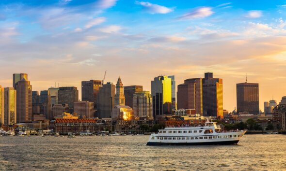 Harbor Current Foundation Inc.