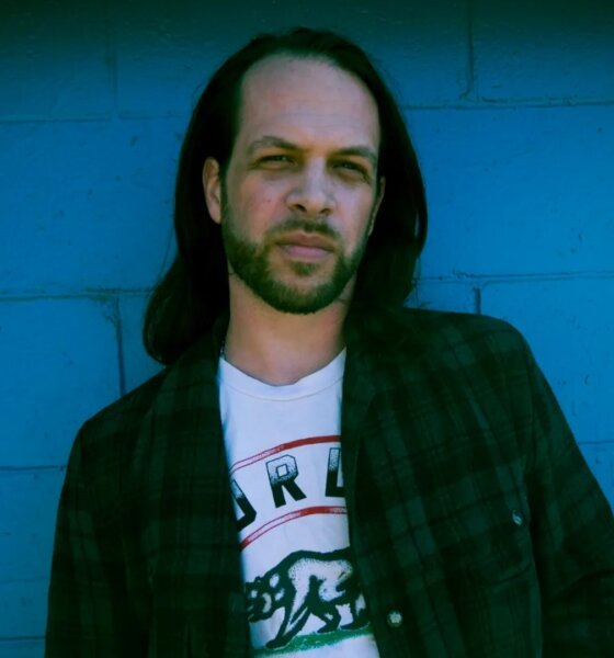 Sean Martin // The Quarantined (Image credit: Alexx Calise)