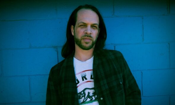 Sean Martin // The Quarantined (Image credit: Alexx Calise)