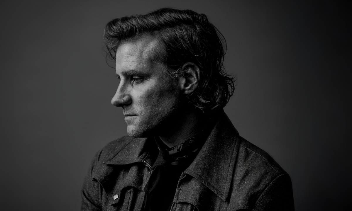 Saynt Ego / Will Retherford