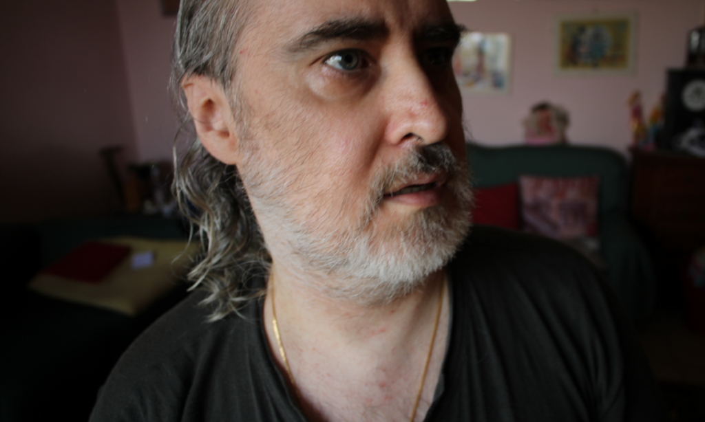 Marco De Luca