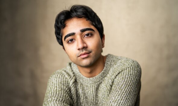 Niraj Nair