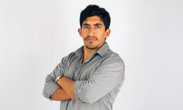 Diego Esquives