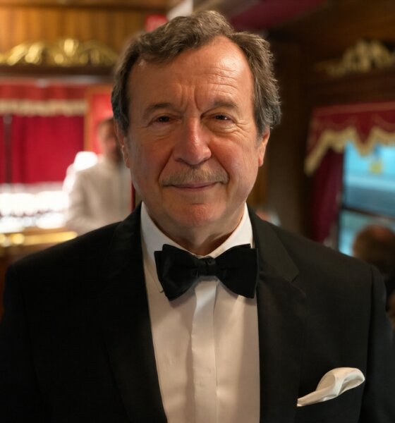 Boris Volodarsky