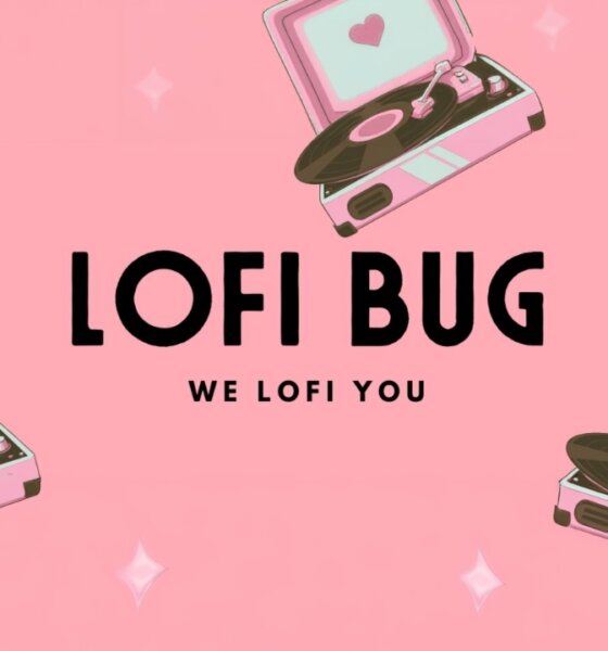 Lofi Bug