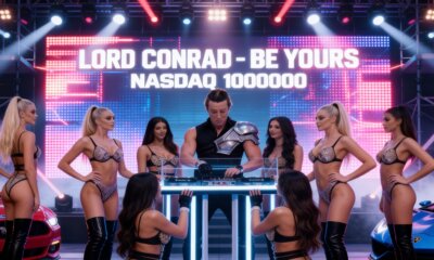 Lord Conrad