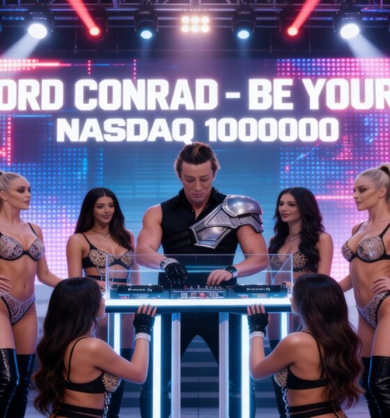 Lord Conrad