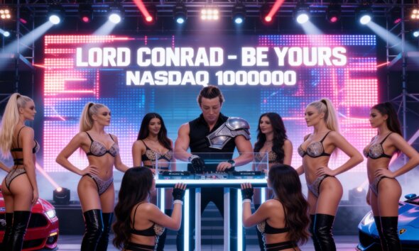 Lord Conrad