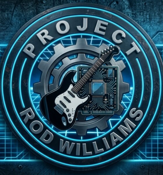 Project Rod Williams