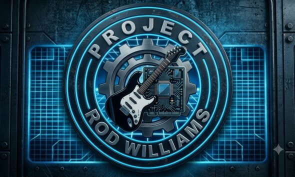 Project Rod Williams