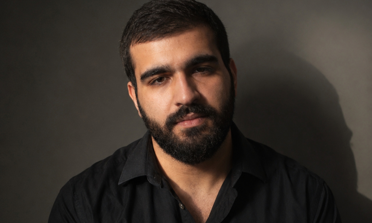 Serag Baddar