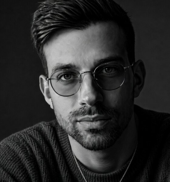 Founder / Cody Hupp - Hyrda Marketing