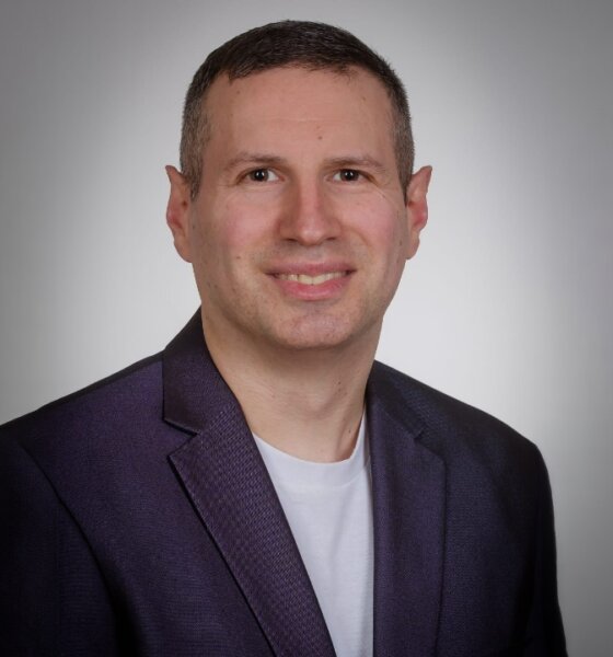 Oleg Shitsel / Bambkuss Active