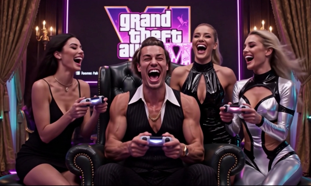 Lord Conrad
